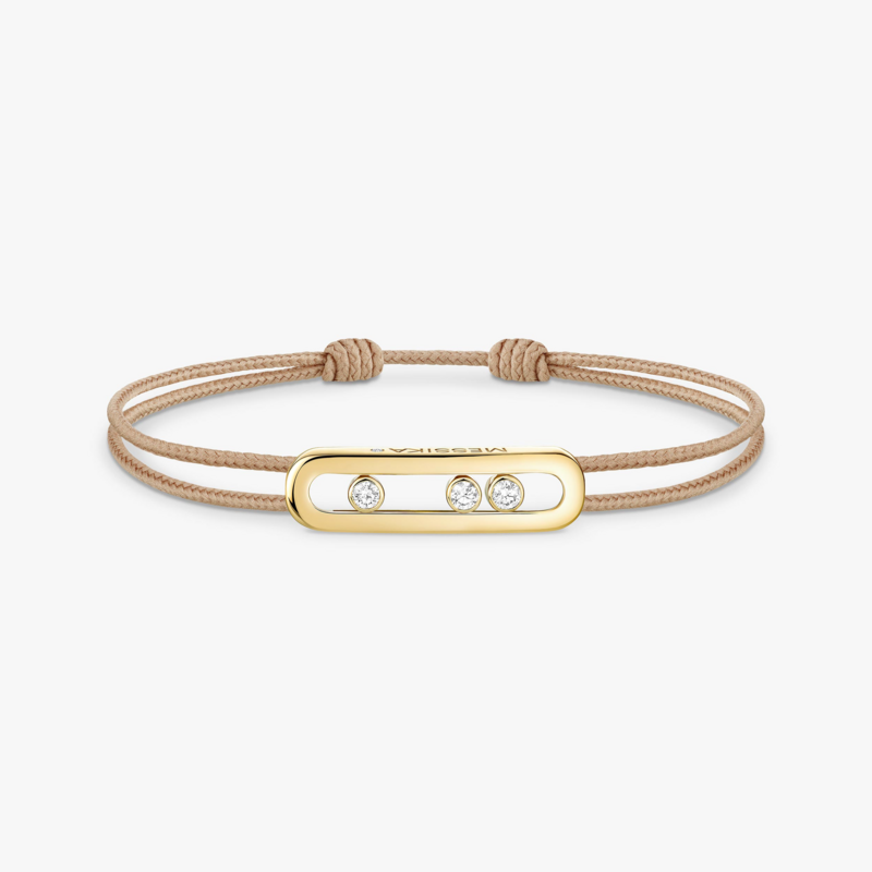 Messika Messika Cares armband - 14099YG - 1