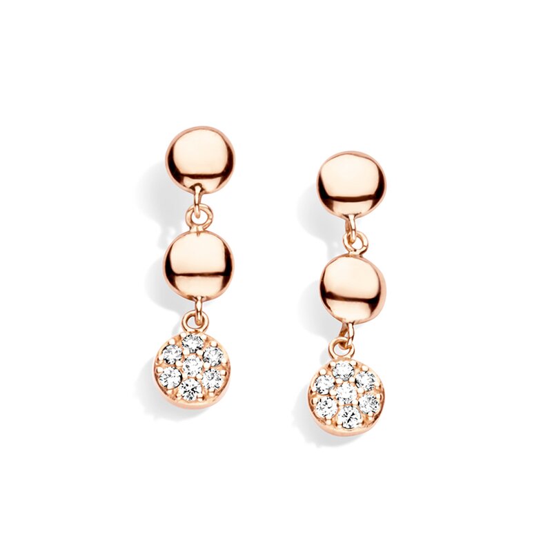 One More Eolo oorbellen - 060964A - 1