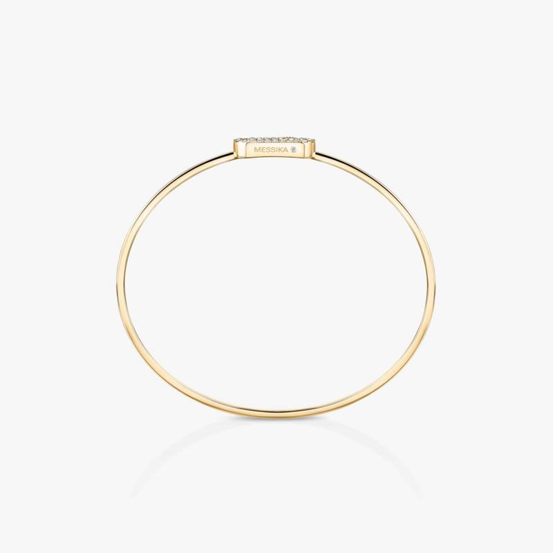 Messika Move Uno armband - 12057YG - 2