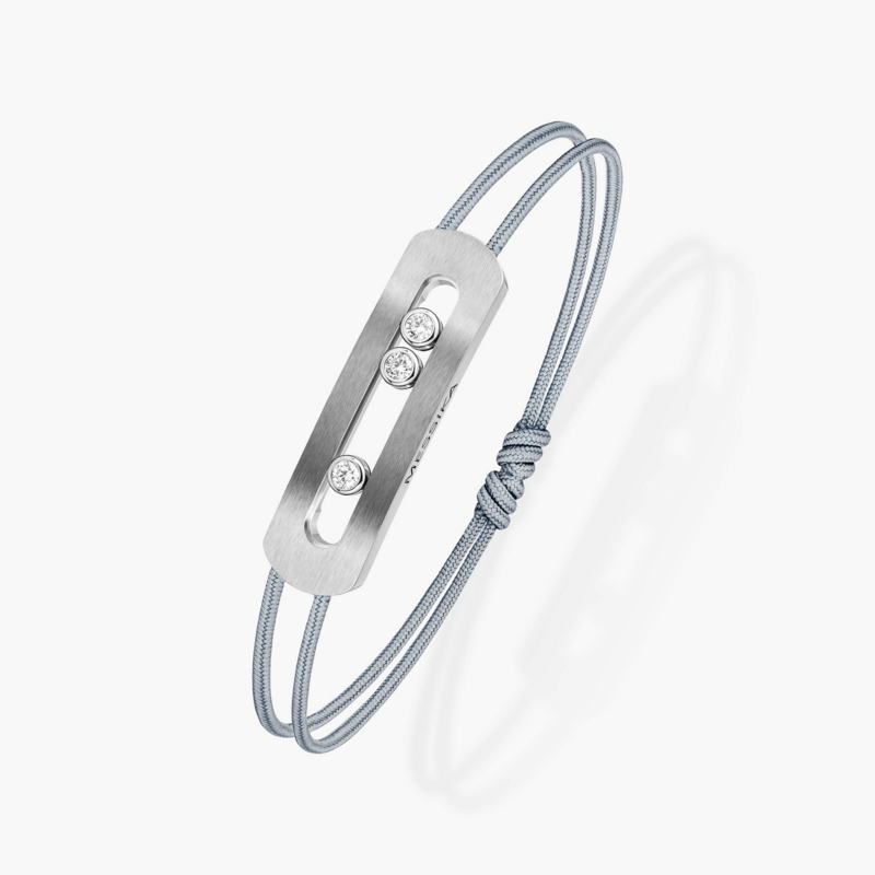 Messika Move Titanium armband - 10096TN - 2
