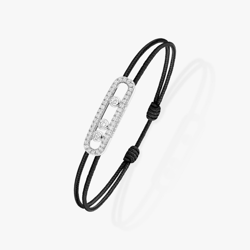 Messika Messika Cares armband - 14141WG - 2