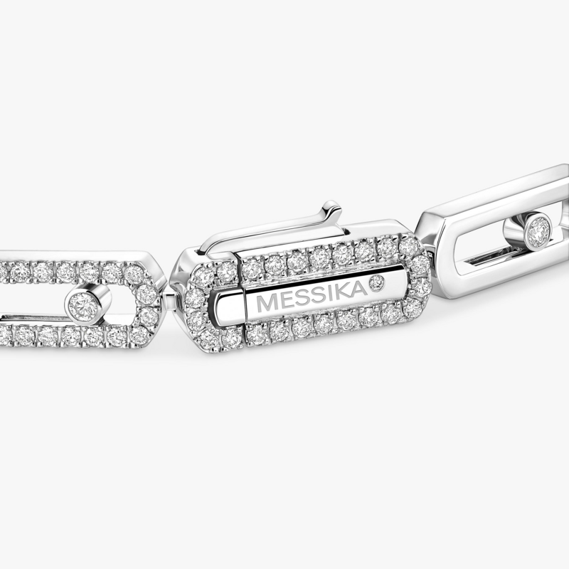 Messika Imperial Move armband - 13911WG - 2