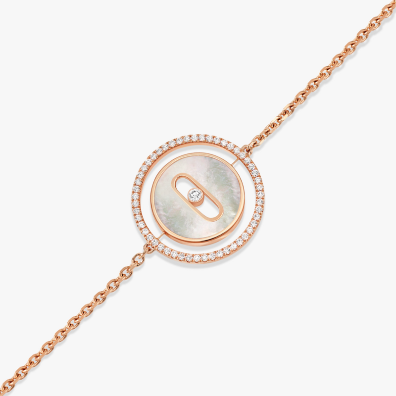 Messika Lucky Move armband - 11653 - 2