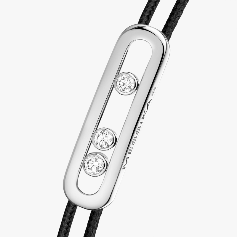 Messika Messika Cares armband - 14140WG - 4