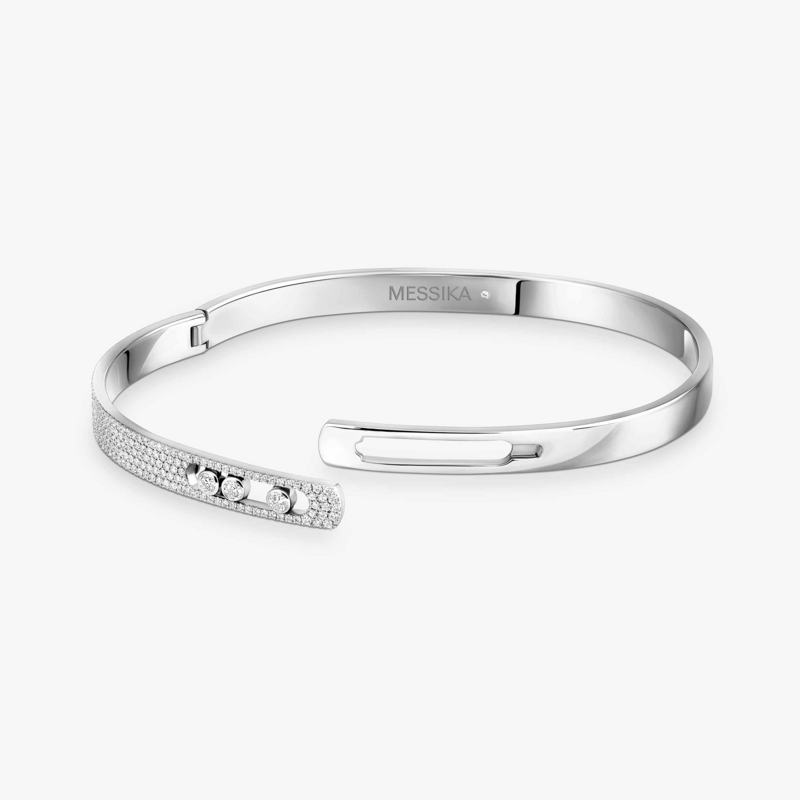 Messika Move Noa armband - 10093M - 5