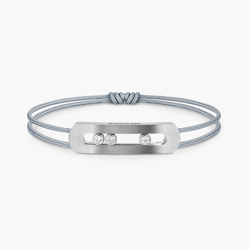 Messika Move Titanium armband - 10096TN - 1