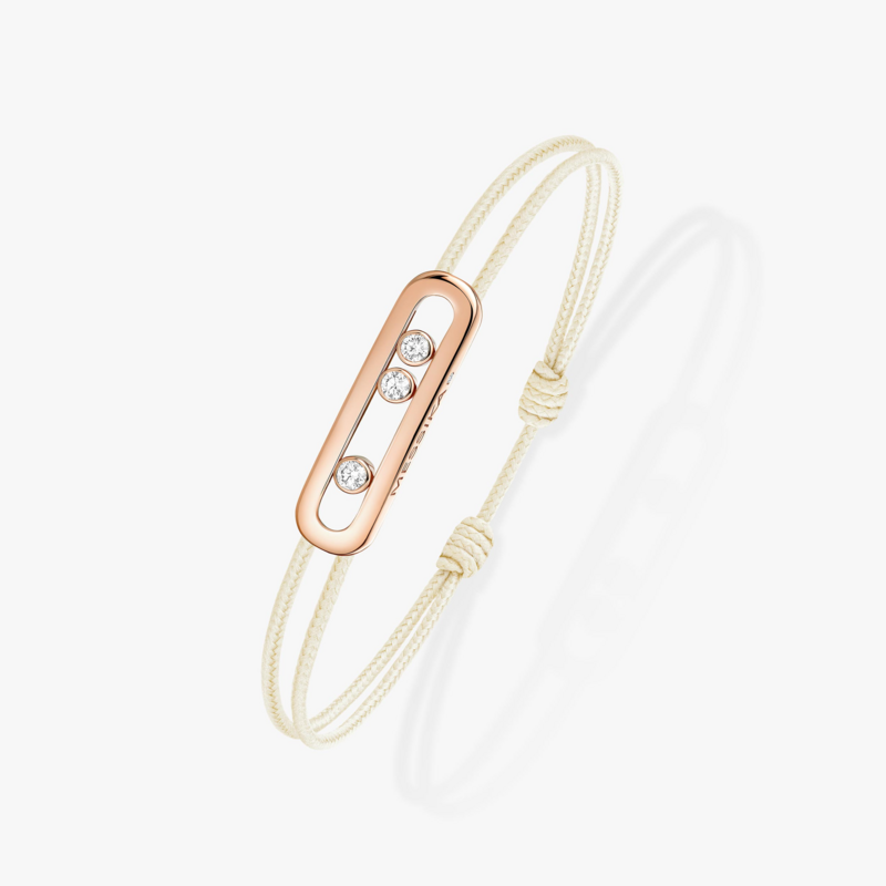 Messika Messika Cares armband - 14098PG - 2