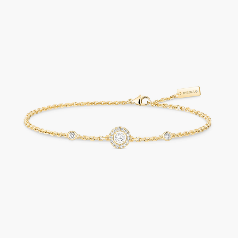 Messika Joy armband - 05337YG - 2