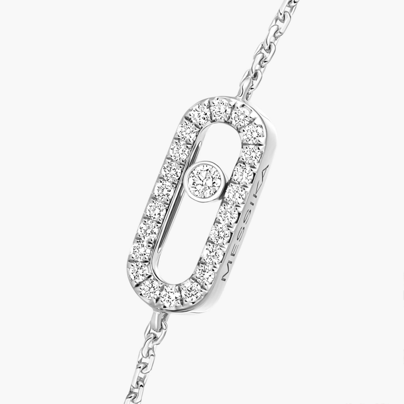 Messika Messika Cares armband - 12075WG - 4