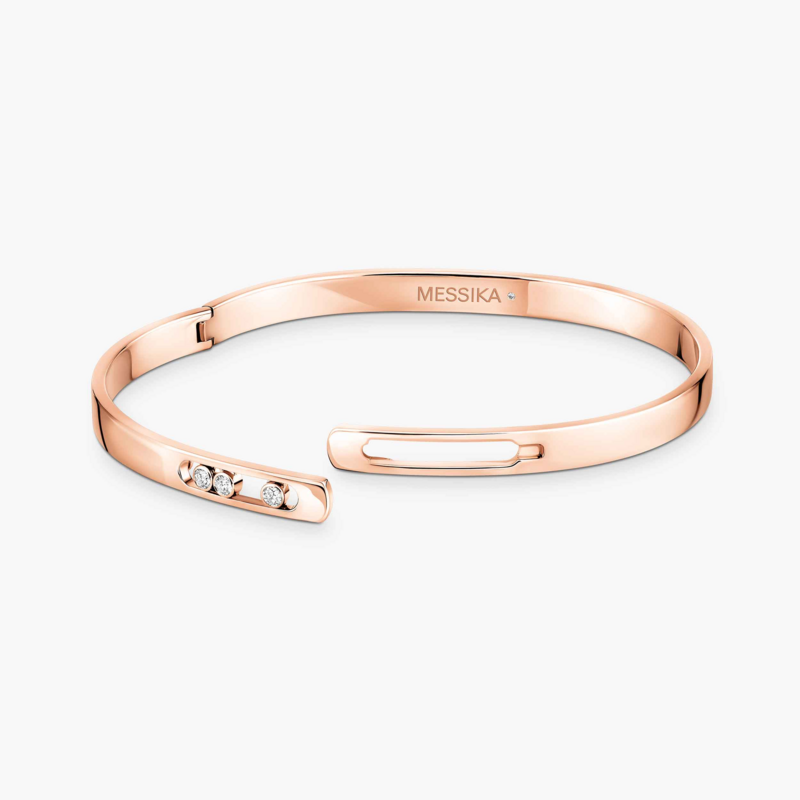 Messika Move Noa armband - 10092M - 2