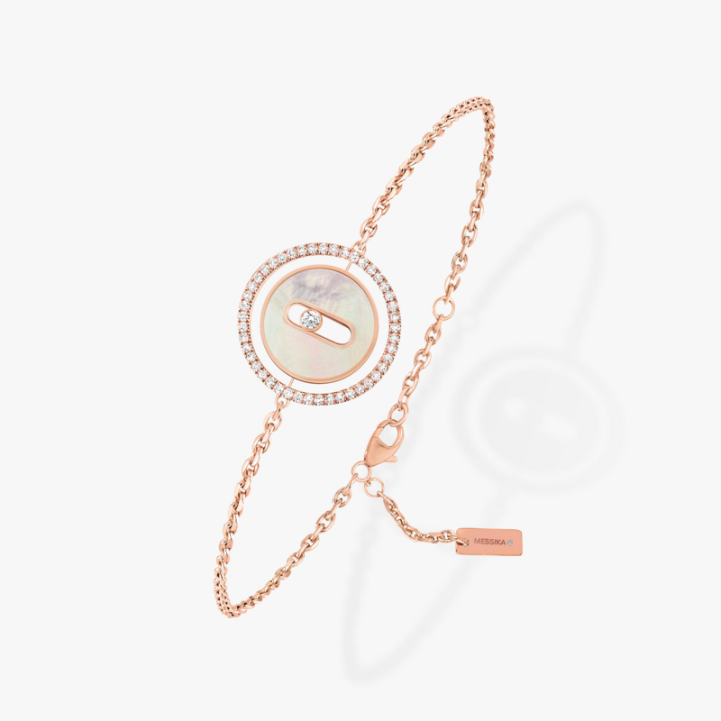 Messika Lucky Move armband - 11653 - 1