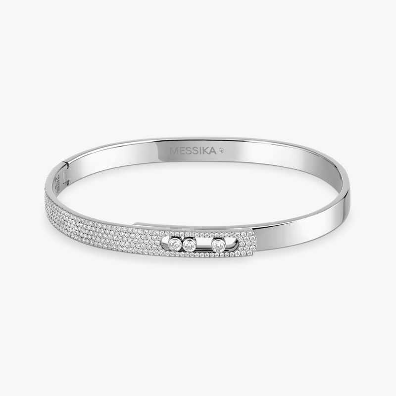 Messika Move Noa armband - 10093M - 1