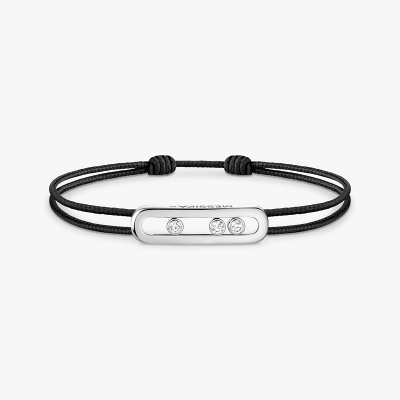 Messika Messika Cares armband - 14140WG - 1