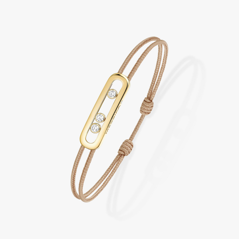 Messika Messika Cares armband - 14099YG - 2