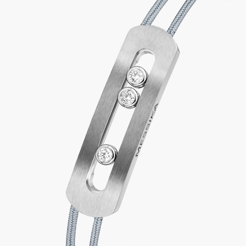 Messika Move Titanium armband - 10096TN - 3