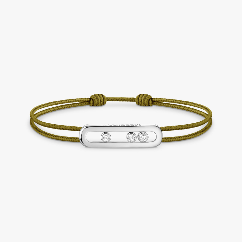 Messika Messika Cares armband - 14097WG - 1