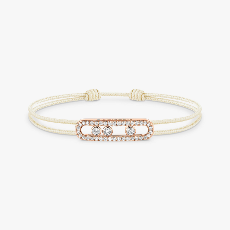 Messika Messika Cares armband - 14101PG - 1