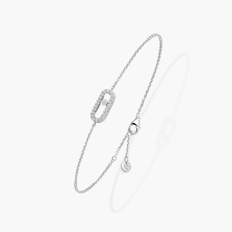 Messika Messika Cares armband - 12075WG - 2