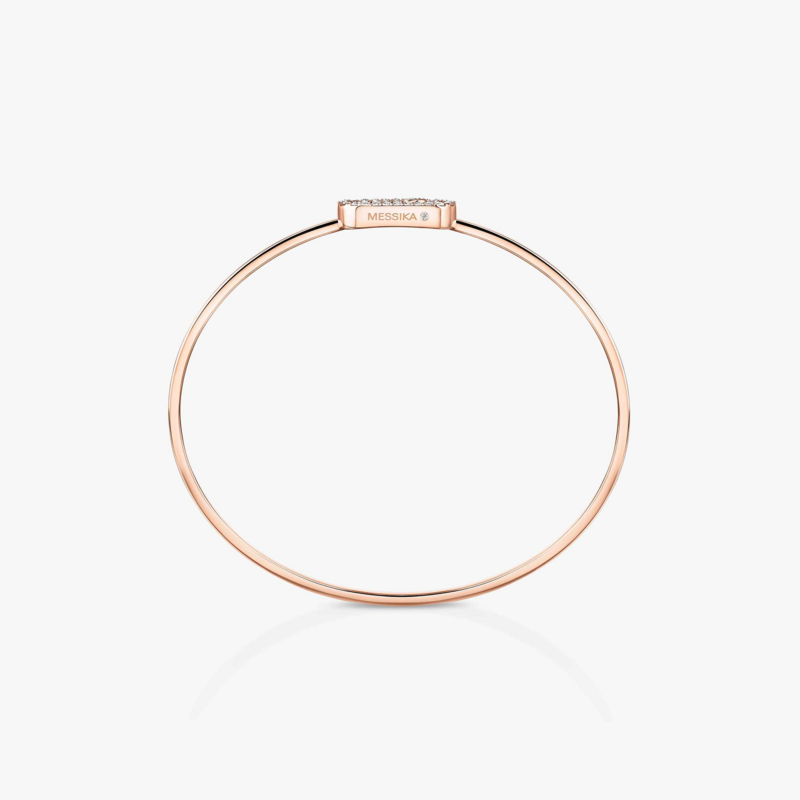 Messika Move Uno armband - 11134PG - 3