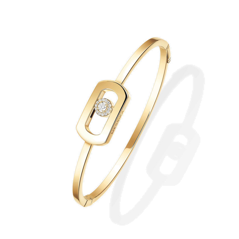 Messika So Move armband Messika So Move armband - 13757YG - 1