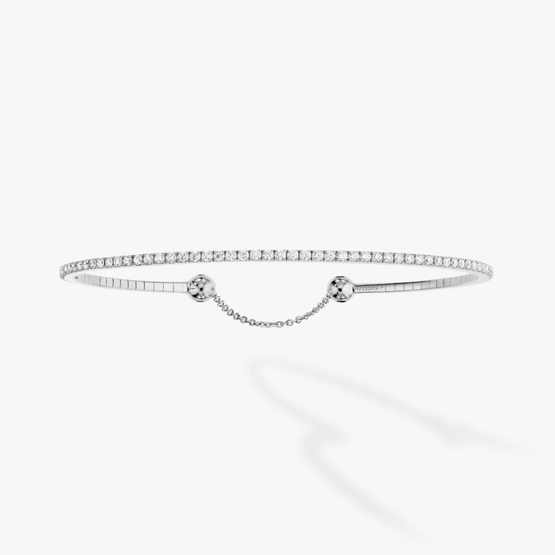 Messika Skinny armband - 06097WG - 1