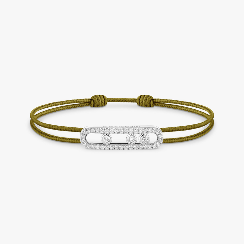Messika Messika Cares armband - 14100WG - 1