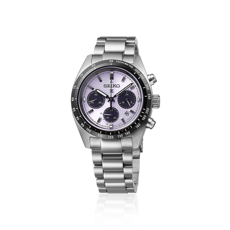 Seiko Prospex 39mm - SSC955P1 - 1