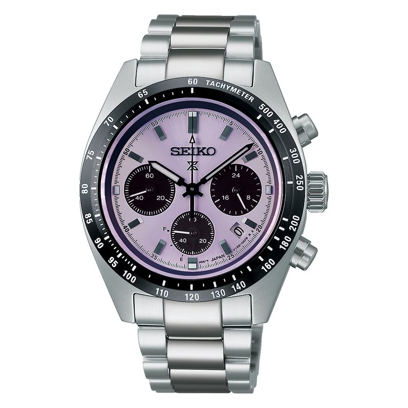 Seiko Prospex 39mm Seiko Prospex 39mm - SSC955P1 - 1