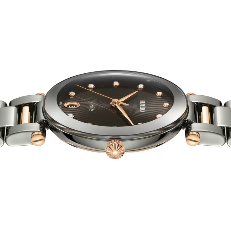 Rado Coupole 31mm - R22241703 - 3