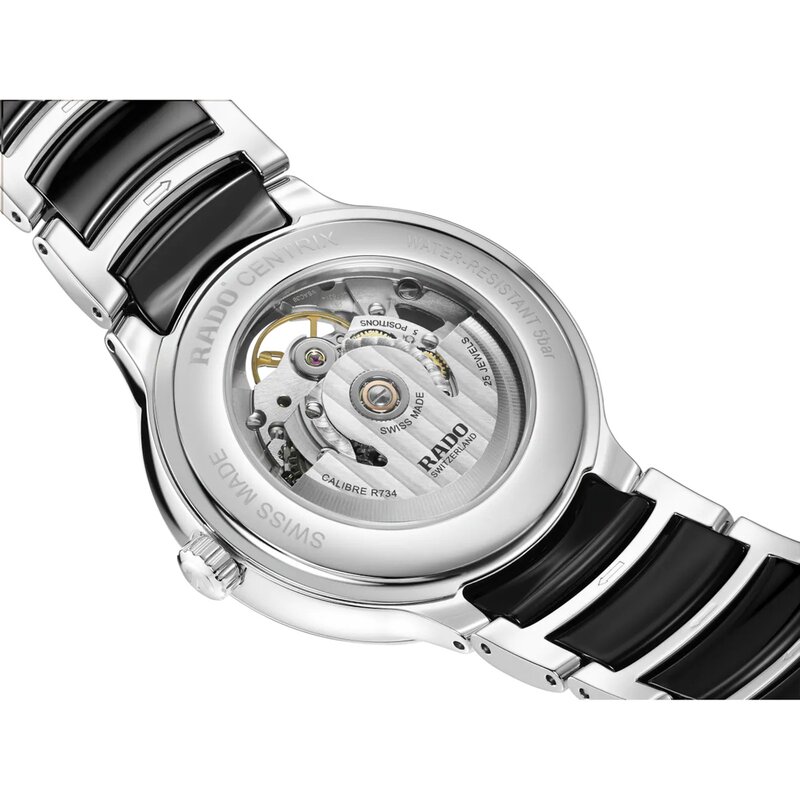 Rado Centrix 39,50 mm - R30012202 - 4