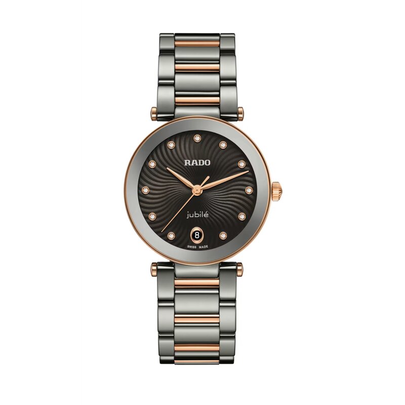 Rado Coupole 31mm - R22241703 - 1