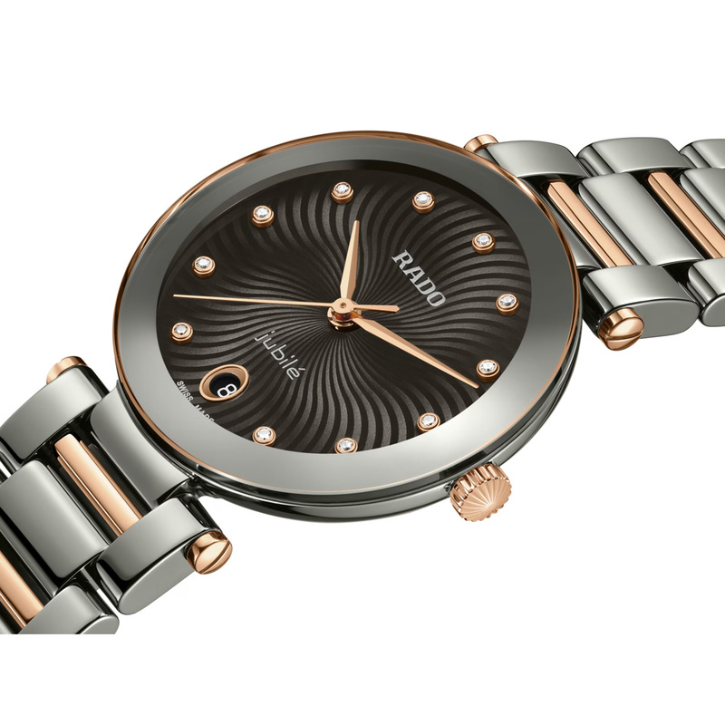 Rado Coupole 31mm - R22241703 - 2