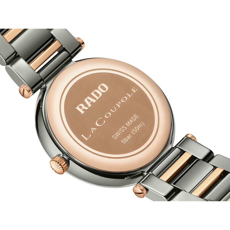 Rado Coupole 31mm - R22241703 - 4