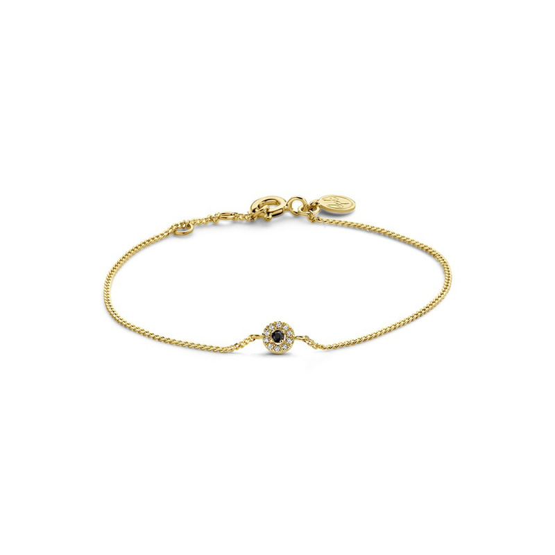 Diamond armband - M1850-3S1 - 1