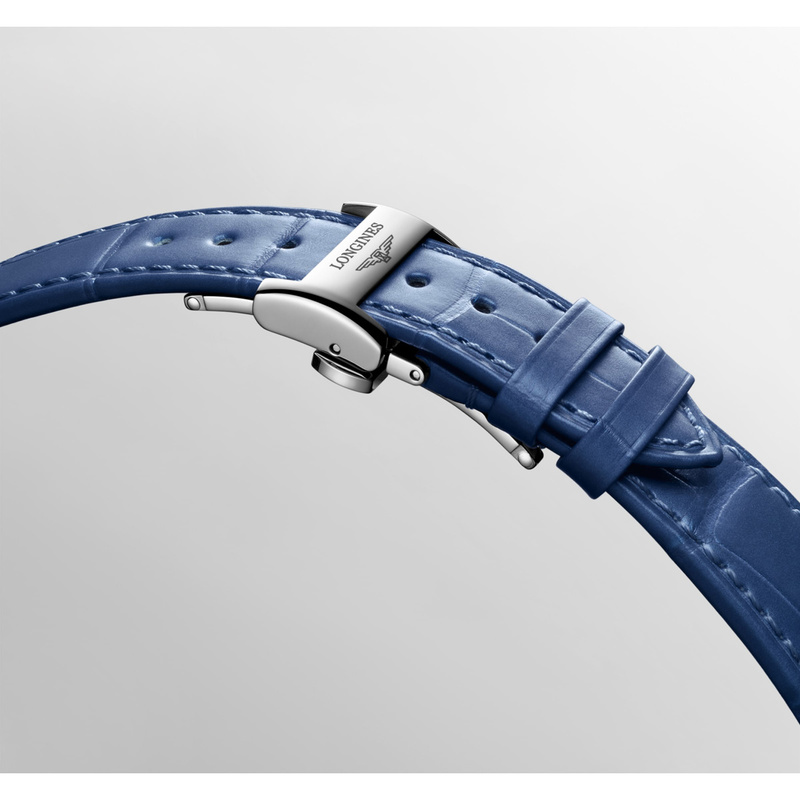 Longines Primaluna 34mm - L8.126.0.97.2 - 6