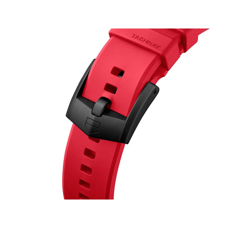 TAG Heuer Formula 1 Solargraph 38mm - WBY1161.FT8086 - 4