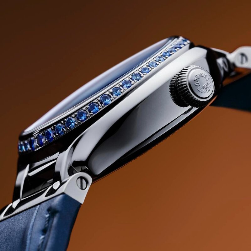 Longines Primaluna 34mm - L8.126.0.97.2 - 2