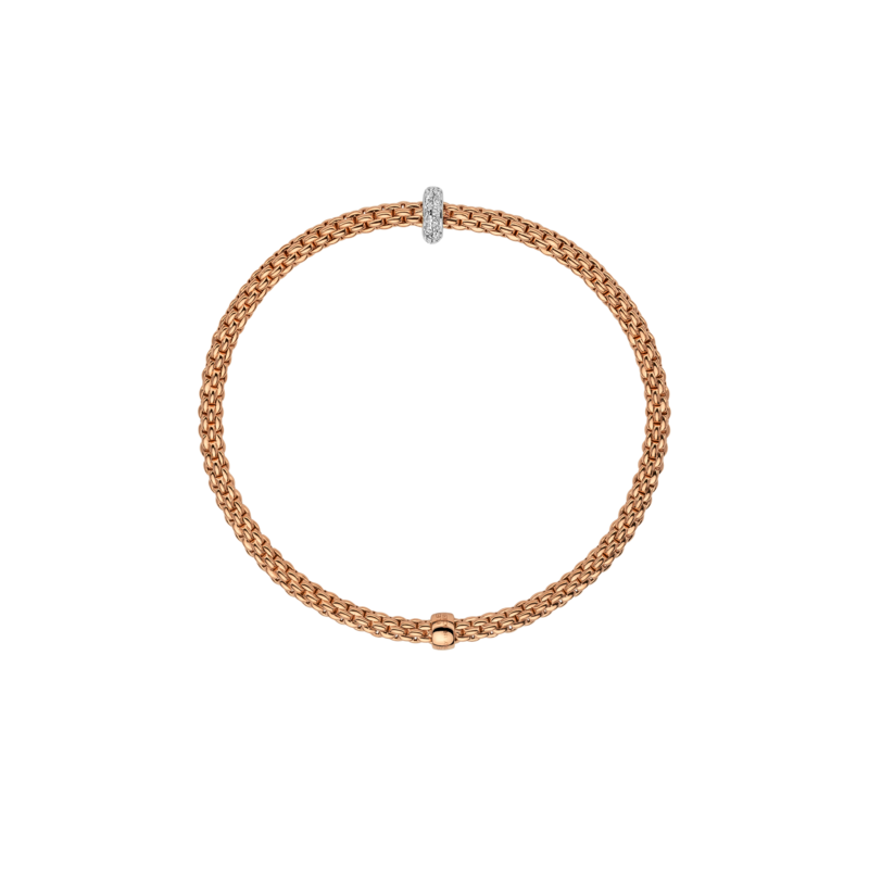 Fope Prima armband - 74508BX_BB_R_XBX - 2