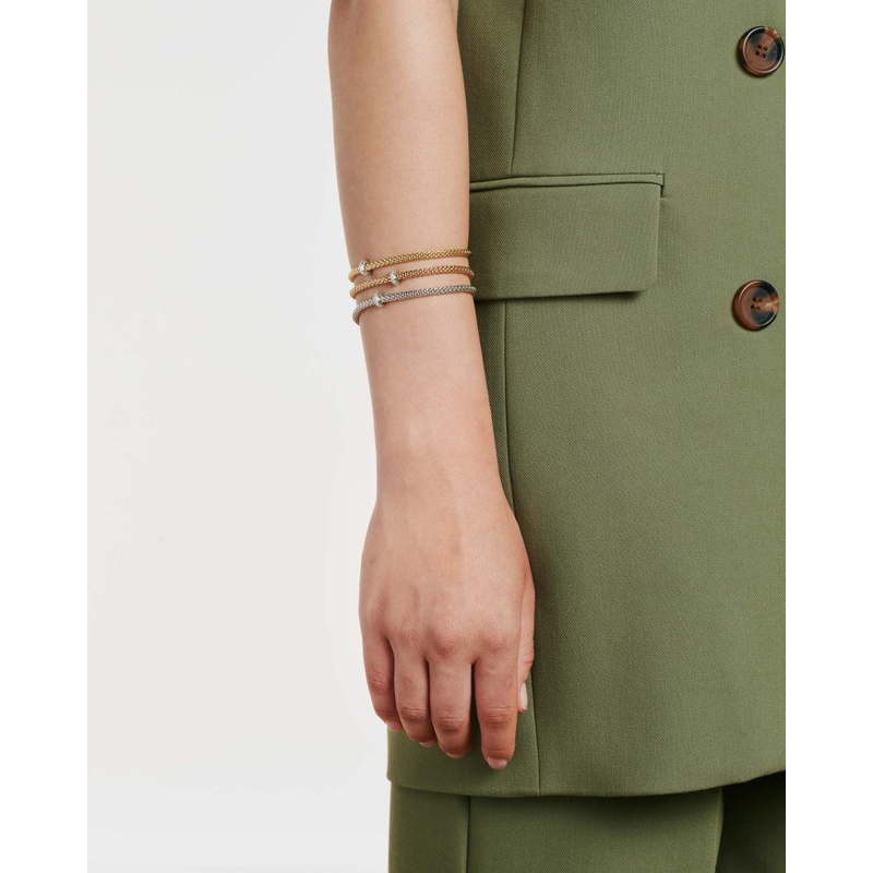 Fope Prima armband - 74508BX_BB_G_XBX - 3
