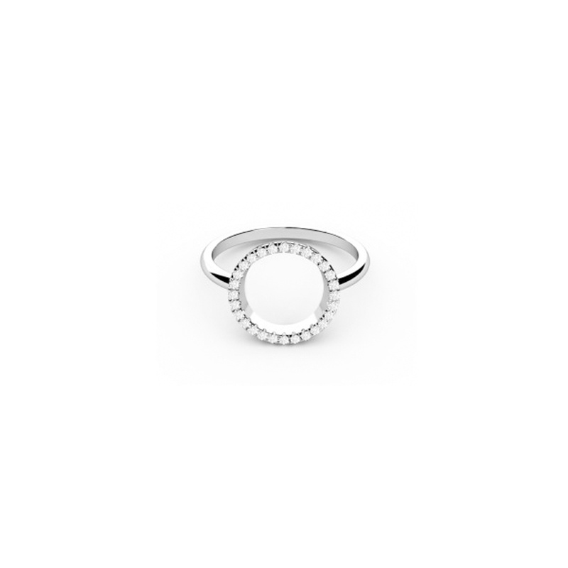 Circles ring - M258-1S5 - 1