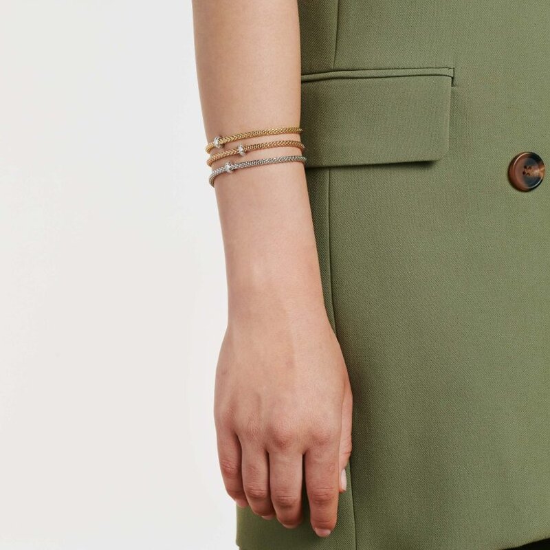 Fope Prima armband Fope Prima armband - 74408BX_BB_R_RBR - 2