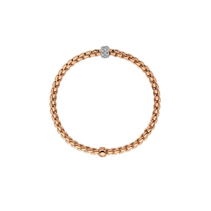 Fope Eka armband - 73301BX_PB_R_XBX - 2