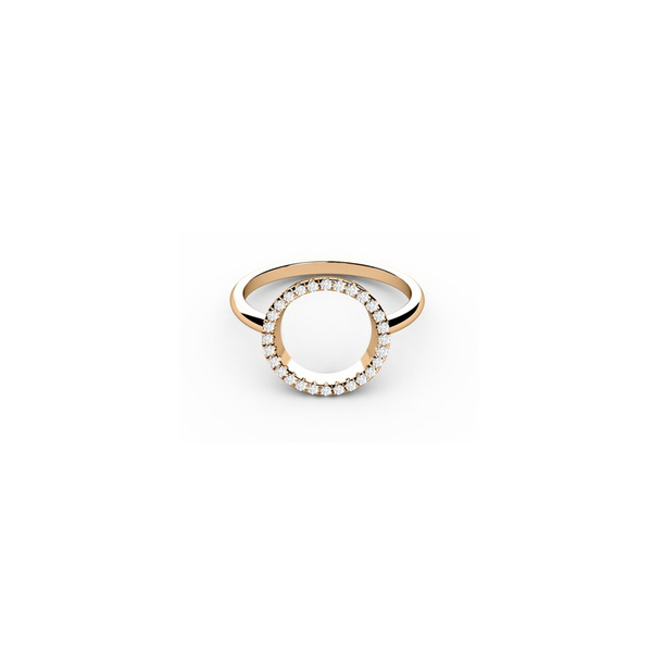 Circles ring