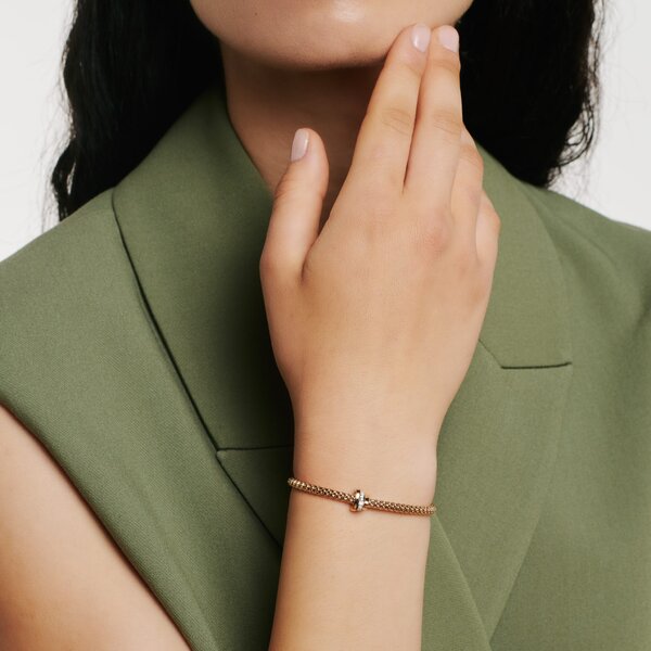 Fope Prima armband 74408BX_BB_G_GBR