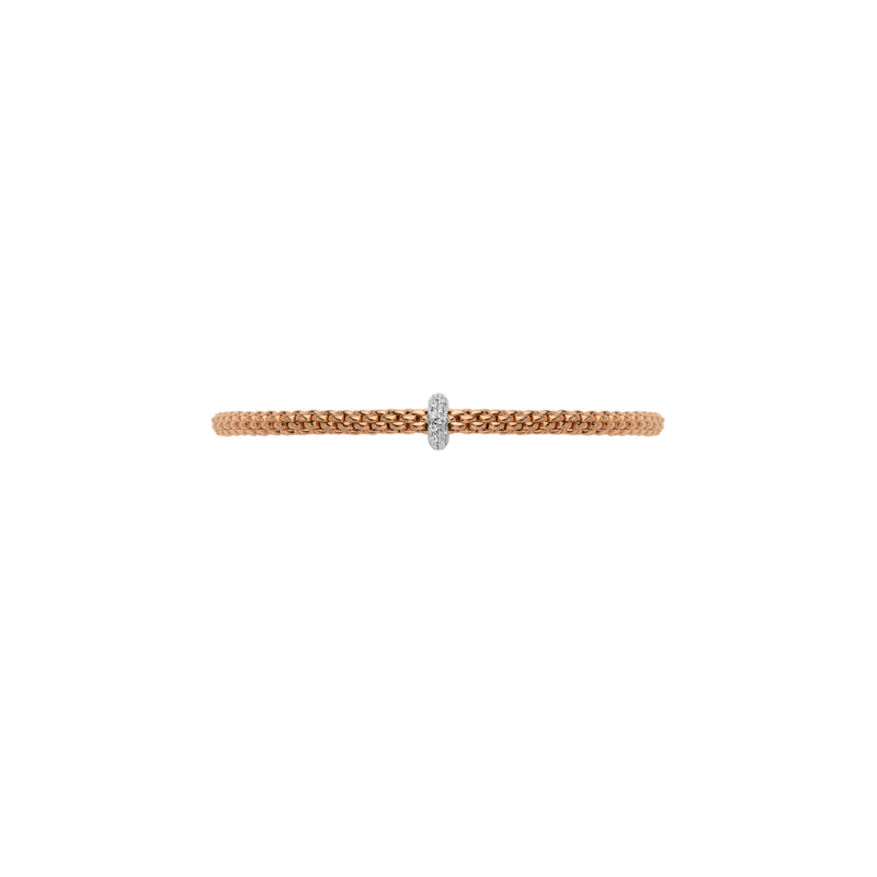 Fope Prima armband - 74508BX_BB_R_XBX - 3