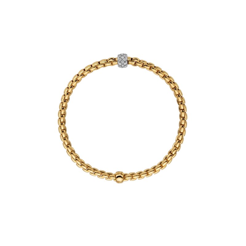 Fope Eka armband - 73301BX_PB_G_XBX - 2