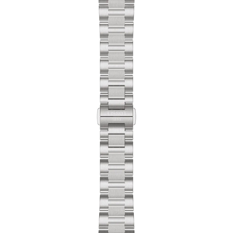 Tissot Classic Contemporary Prc100 Solar 34mm - T1518222211100 - 7