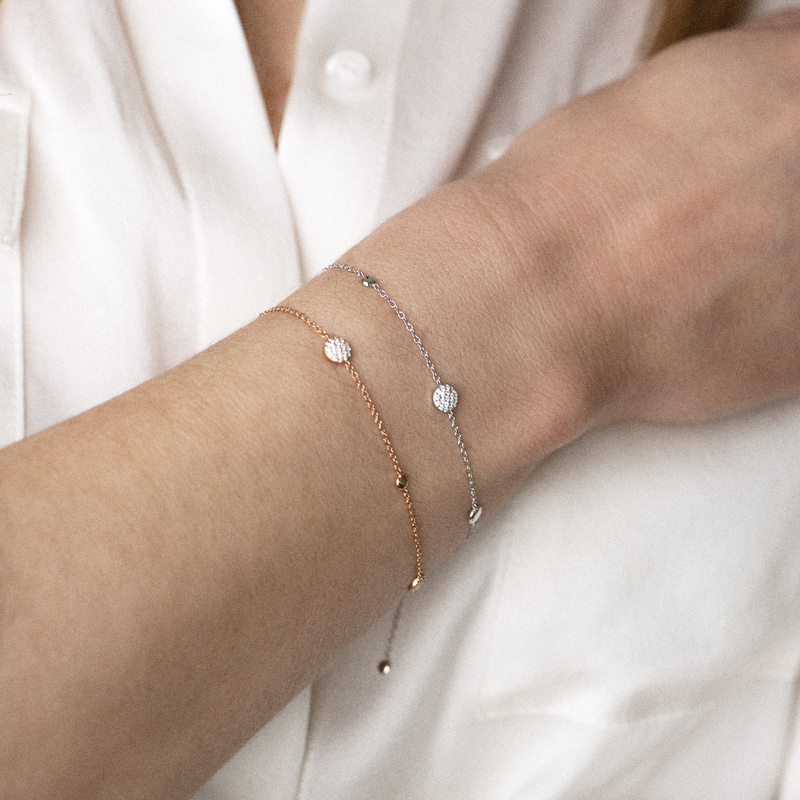 One More Eolo armband - 061146A - 2