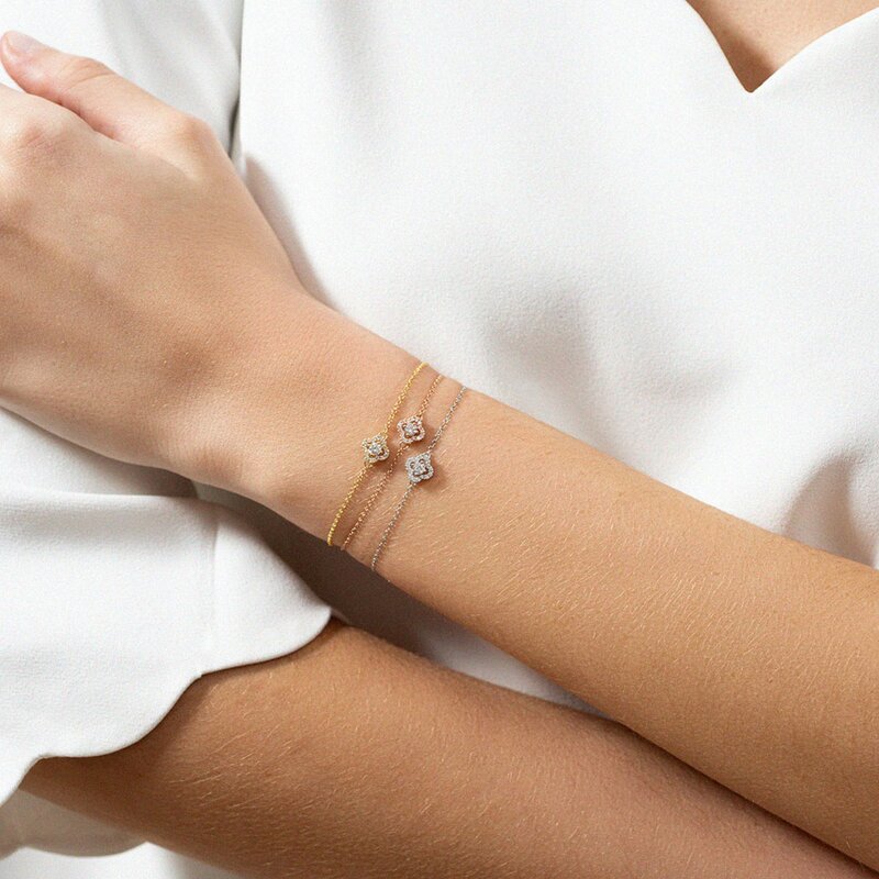 One More Salina armband - 062389A - 2