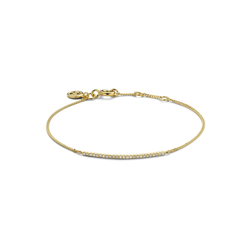Endless armband - M2163-3S1 - 1